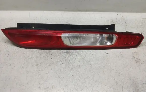 Ford Focus Rear/tail lights