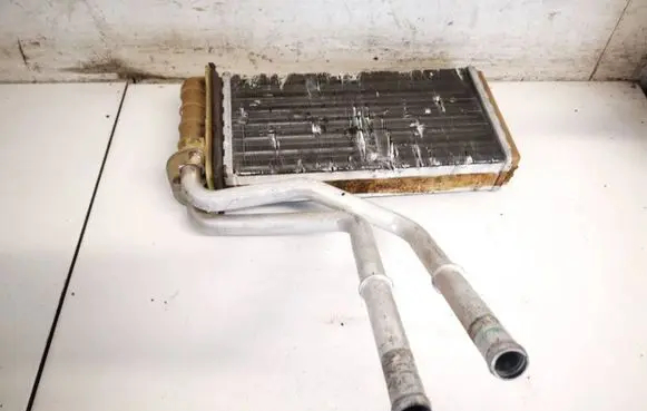 Fiat Bravo - Brava Heater blower radiator B838