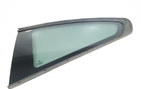 BMW 6 F12 F13 Rear side window 51377199949
