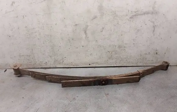 Ford Explorer Rear leaf spring 