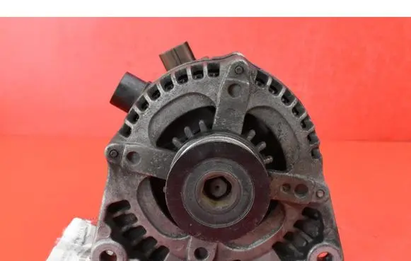 Ford Focus C-MAX Generator/alternator 