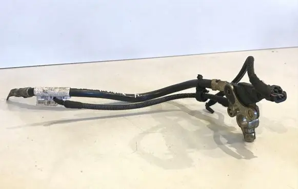 Opel Insignia A Negative earth cable (battery) 22967644