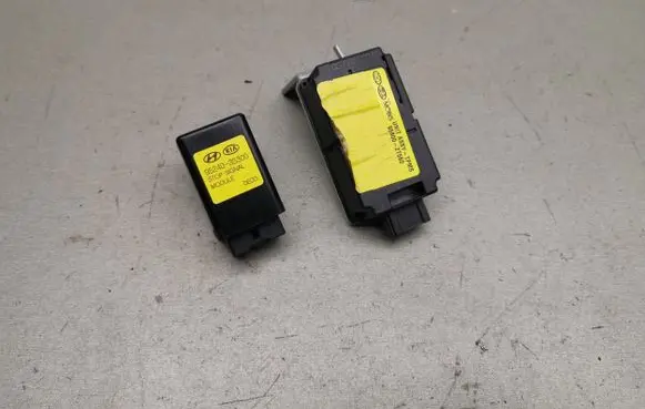 KIA Optima Other control units/modules 958002T560 952403S300