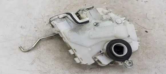 Honda FR-V Rear door lock 05808