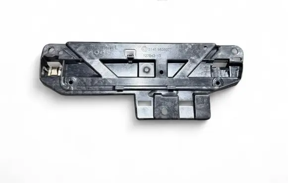 Dashboard trim