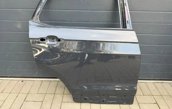 Volkswagen T-Cross Rear door 2GM8333126