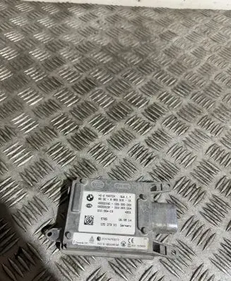 Blind spot module