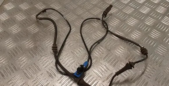 Citroen C5 ABS rear brake sensor 9665631780