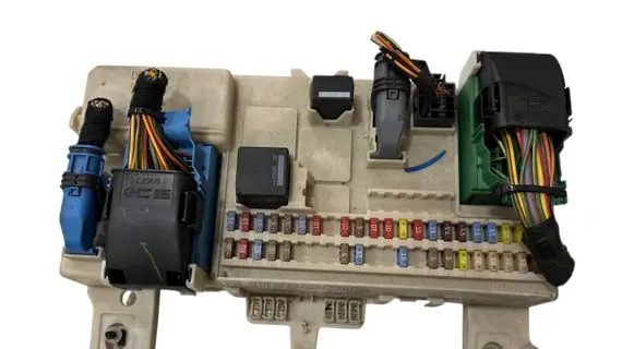 Fuse module