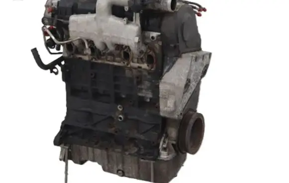 Audi A4 S4 B7 8E 8H Engine BRB