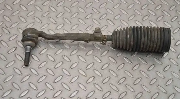 Steering tie rod