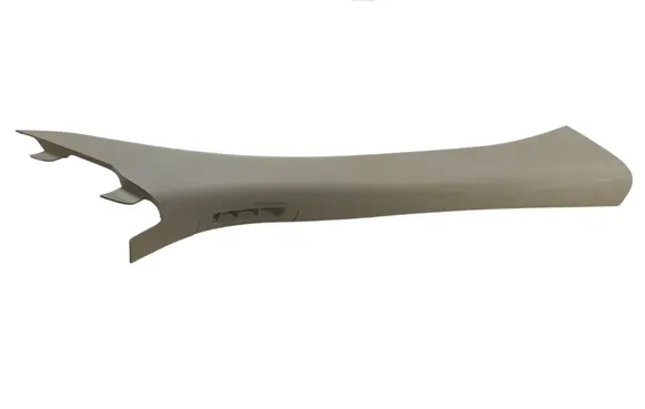 Jeep Grand Cherokee (A) pillar trim 0060627134 627134 5VK88HL1AC