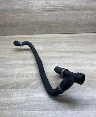 BMW X3 E83 Engine coolant pipe/hose 3400410 7805360
