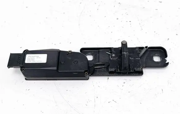Audi Q7 4L Tailgate/trunk/boot lift motor 4F9827383E