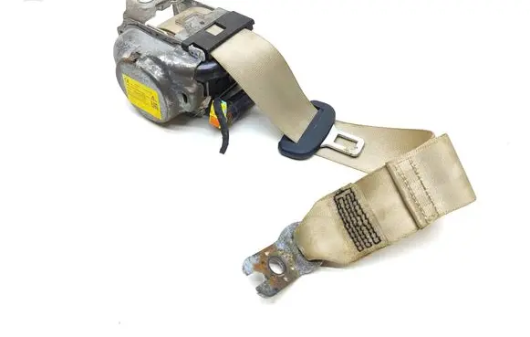 Audi A5 Rear seatbelt 34209608D 34182468 2231P10042011