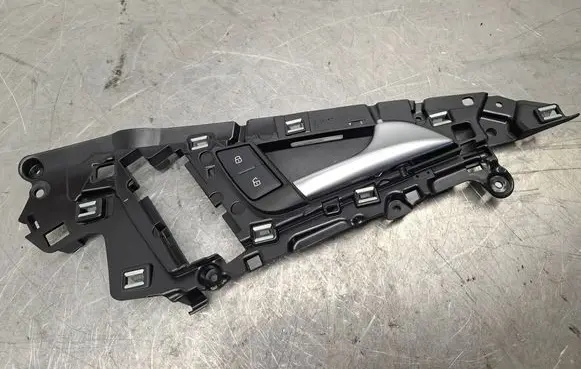 Audi A6 S6 C7 4G Front door interior handle 4G0837020A 4G2962108