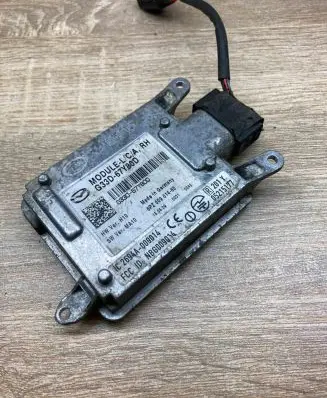 Mazda 6 Other control units/modules G33D67Y80D WithPlug