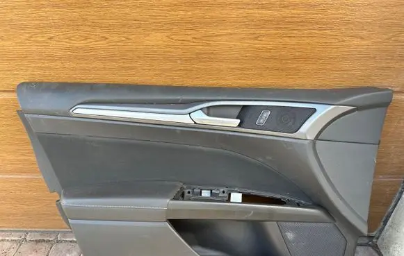 Ford Mondeo MK V Front door card panel trim DS73F238A51T