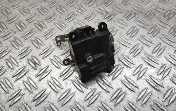 Honda Civic Air flap motor/actuator A24851A3710001 0609262 060926E