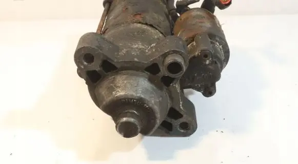 Volvo S40 Starter motor SS9027