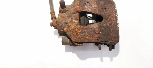 Skoda Roomster (5J) Front brake caliper
