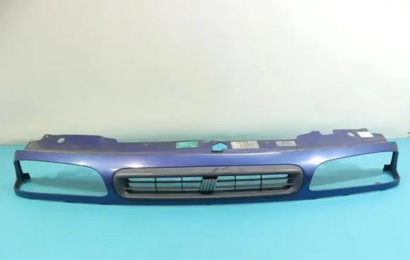 Fiat Ulysse Front bumper upper radiator grill 1852405101 IMPRK1089907