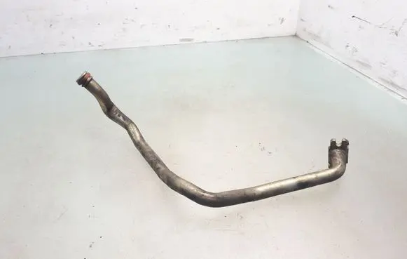 Volvo XC70 Turbo turbocharger oiling pipe/hose