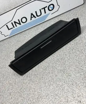 BMW 3 E46 Dashboard storage box/compartment 8196115