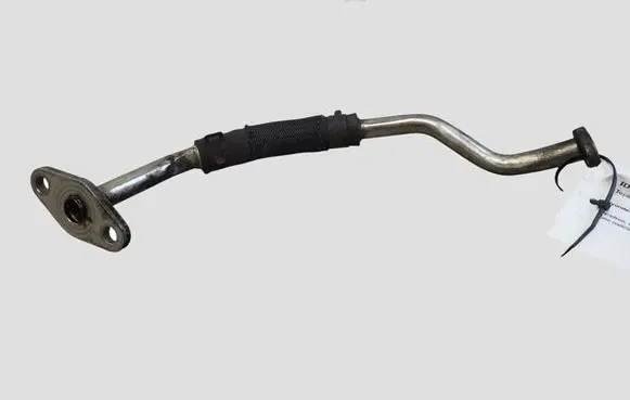 Hyundai Santa Fe Turbo turbocharger oiling pipe/hose