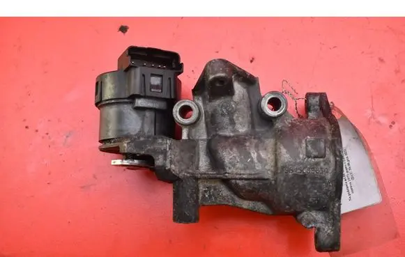 Peugeot 407 EGR valve 9645689680