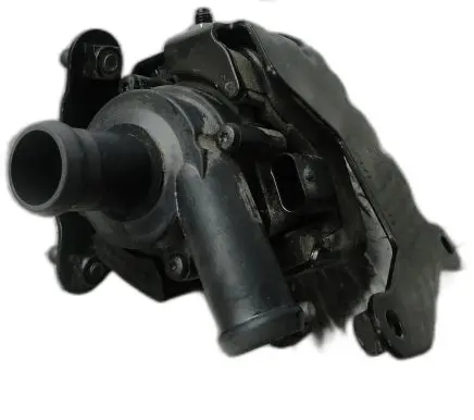 Audi A6 S6 C7 4G Electric auxiliary coolant/water pump 4G0133567B