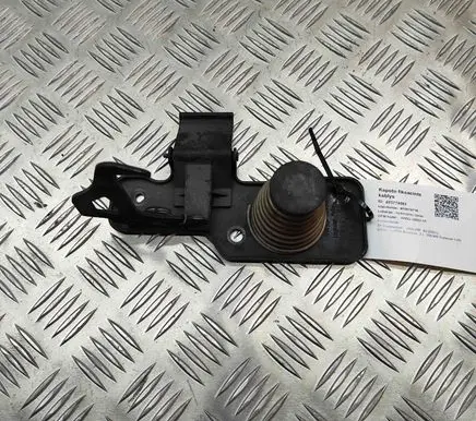 Jaguar XJ X351 Engine bonnet/hood lock/latch loop/hook AW9316892AF