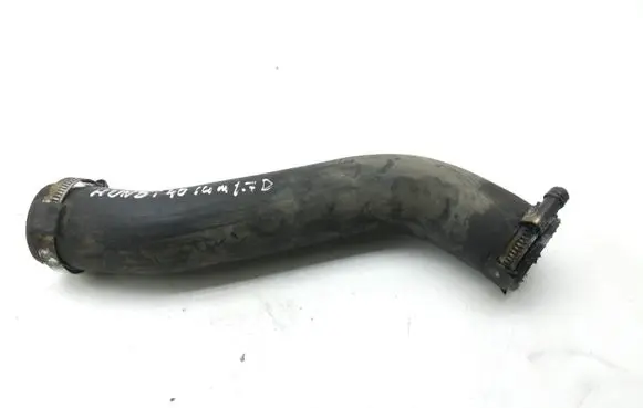 Hyundai i40 Intercooler hose/pipe