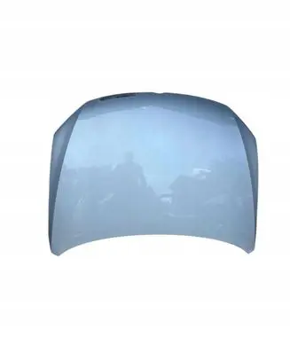 Volkswagen Jetta VI Engine bonnet/hood 3QVTEILE