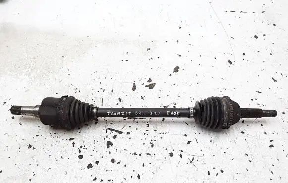 Ford Transit Front driveshaft
