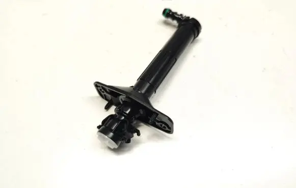Audi A6 C7 Headlight washer spray nozzle 4g0955102
