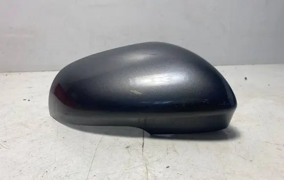 Jaguar XF X250 Plastic wing mirror trim cover 9X2317E701BB