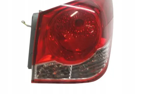 Chevrolet Cruze Rear/tail lights