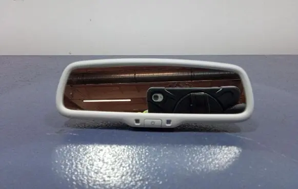 Fiat Tipo Rear view mirror (interior) 7356049990