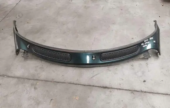 Mini One - Cooper R50 - 53 Wiper trim