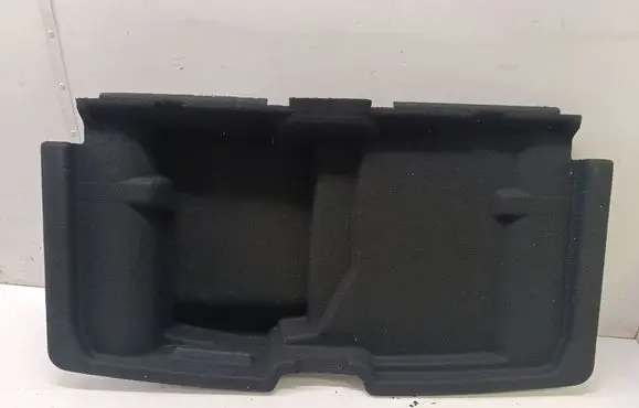 Trunk/boot mat liner