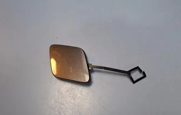 Citroen Jumpy Front tow hook cap/cover 9811794677
