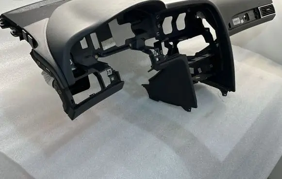 Audi A6 S6 C6 4F Dashboard 4F1857041R 4f1880204e S99U607