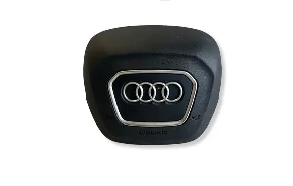 Audi Q3 F3 Steering wheel airbag 83A880201L