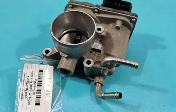 Toyota Corolla E160 E170 Throttle body valve 2203047010 IMPRK1592468