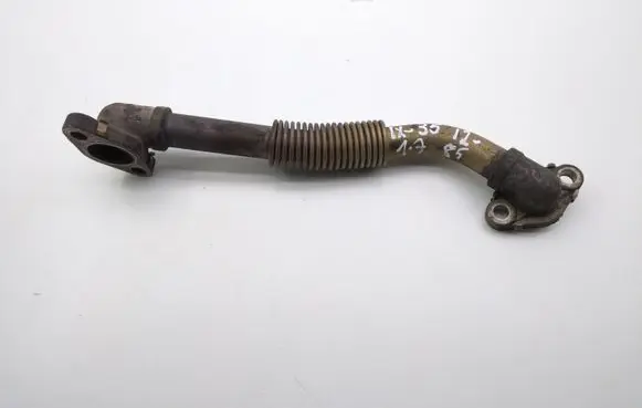 Hyundai ix35 EGR valve line/pipe/hose