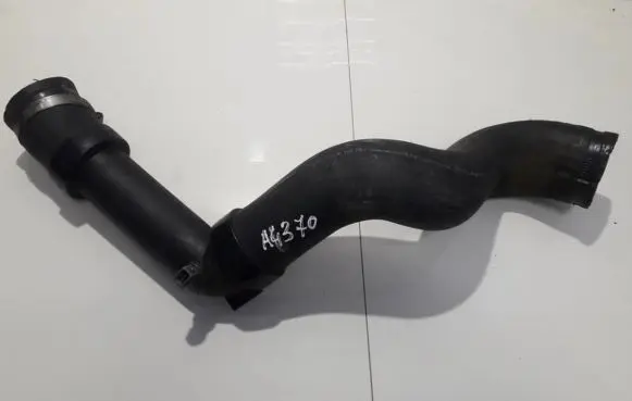 Peugeot 406 Intercooler hose/pipe 724055