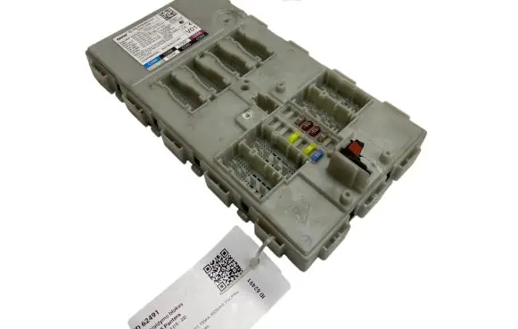 BMW 7 G11 G12 BSM Control unit 8794951