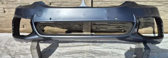 BMW 5 G30 G31 G38 Front bumper 8064928