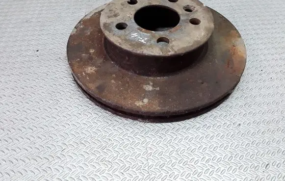 Volkswagen Transporter - Caravelle T4 Front brake disc